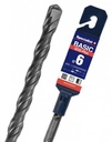 Urbšanas un vītņu griešanas instrumenti / Urbji betonam un akmenim / SDS plus Basic / Specialist SDS plus Basic urbji