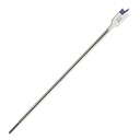 Urbšanas un vītņu griešanas instrumenti / Urbji kokam / Lāpsta / Pagarinātāji SpeedBor spalvas IRWIN