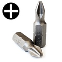 Sukimo įrankiai / Antgaliai / Nepakuoti / PH antgaliai