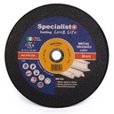 Lõikamis-, lihvimistarvikud / Abrasiivid / Lõikekettad / Specialist metallilõikeketas tööpingile