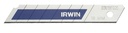 Hand tools / Blades, knives / Snap-off knives / Snap-off blades Bimetall