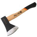 Käsitööriistad / Haamrid, kirved / Kirved / Kirved puidust käepidemega