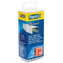 Käsitööriistad / Klambripüstolid, klambrid, naelad / Klambrid / Klambrid tüüp 53, karbis 2500 tk