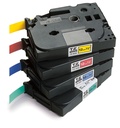 Marking tools / Label printers / Strips for Markers / Flexible Brother strips