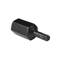 Sukimo įrankiai / Antgaliai / Nepakuoti / Sukimo antgalis RIBE (10mm)