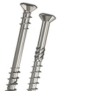 Fasteners / Wood screws / Deck wood screws