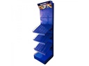 Stendid, reklaammaterjalid / "Specialist+" stendid jms / Standardsed stendid / Specialist+ 60x210 stend
