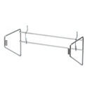 Stendai, reklama / „Specialist+“ prekybiniai stendai / SDS grąžtų stendas / SDS grąžtų stendas