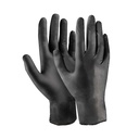 Workwear / Hand protection / Rubber gloves / Disposable gloves