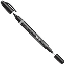 Marķēšanas instrumenti / Tintes marķieri / MARKAL DUAL TIP