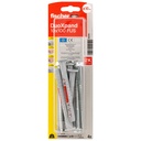 Fasteners / Fischer blister packs / DuoXpand frame mounting