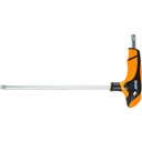 Keeramise tarvikud / T-võtmed / T-kujulised TORX-võtmed