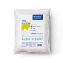 Krāsošanas, apdares preces / Apsauginės plėvelės