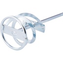 Dažymo, apdailos prekės / Mikseriai / Richmann maišytuvai