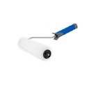 Painting, finishing goods / Putty and compound rollers / Leveling layer rollers