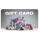 Gift Cards
