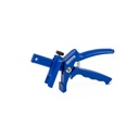 Painting, finishing goods / Tile crosses / Clamping pliers for the system KUBALA