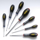 Torque tools / Screwdrivers / Screwdrivers sets