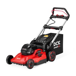 Akuga aiatööriistad