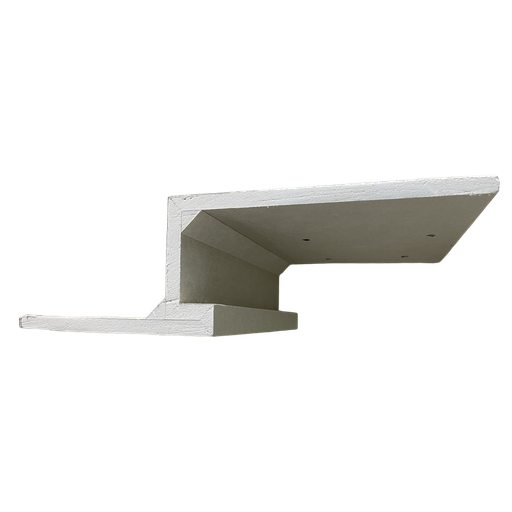 Värvimis-, viimistluskaubad / Kipsitooted