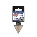 Drilling, screwing tools / Diamond drills / Specialist+ Milling bits