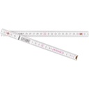 Measuring tools / Folding rulers