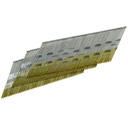 Stiprinājumi / Naglas / Apdares naglas, radzes / 34° 1,8 mm Naglas