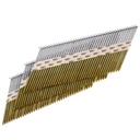 Käsitööriistad / Klambripüstolid, klambrid, naelad / Naelad / 34° ankrunaelad