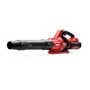 Dārza instrumenti / Bezvadu pūtēji