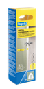 Fasteners / Fixings for drywall / Rapid sets of gypsum anchors