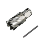 Gręžimo, sriegimo įrankiai / HSS karūnos gręžimo staklėms