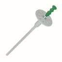 Stiprinājumi / Siltumizolācija stiprinājums / Termoizoliaciniai kaiščiai WKTHERM-S, WKRET-MET