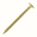 Stiprinājumi / Skrūves kokam / Skrūves ar pusapļa galvu / Skrūves ar pusapļa galvu WKCP, WKRET-MET