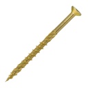 Fasteners / Wood screws / Screws with countersunk head / TORX wood screws / Wood screws with countersunk TORX head KMWHT/WKCS, WKRET-MET