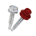 Fasteners / Savigręžiai