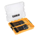 Drilling, screwing tools / Wood drill bits / Spade / Spade drill bit sets