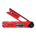 Measuring tools / Squares / Digital angle gauges