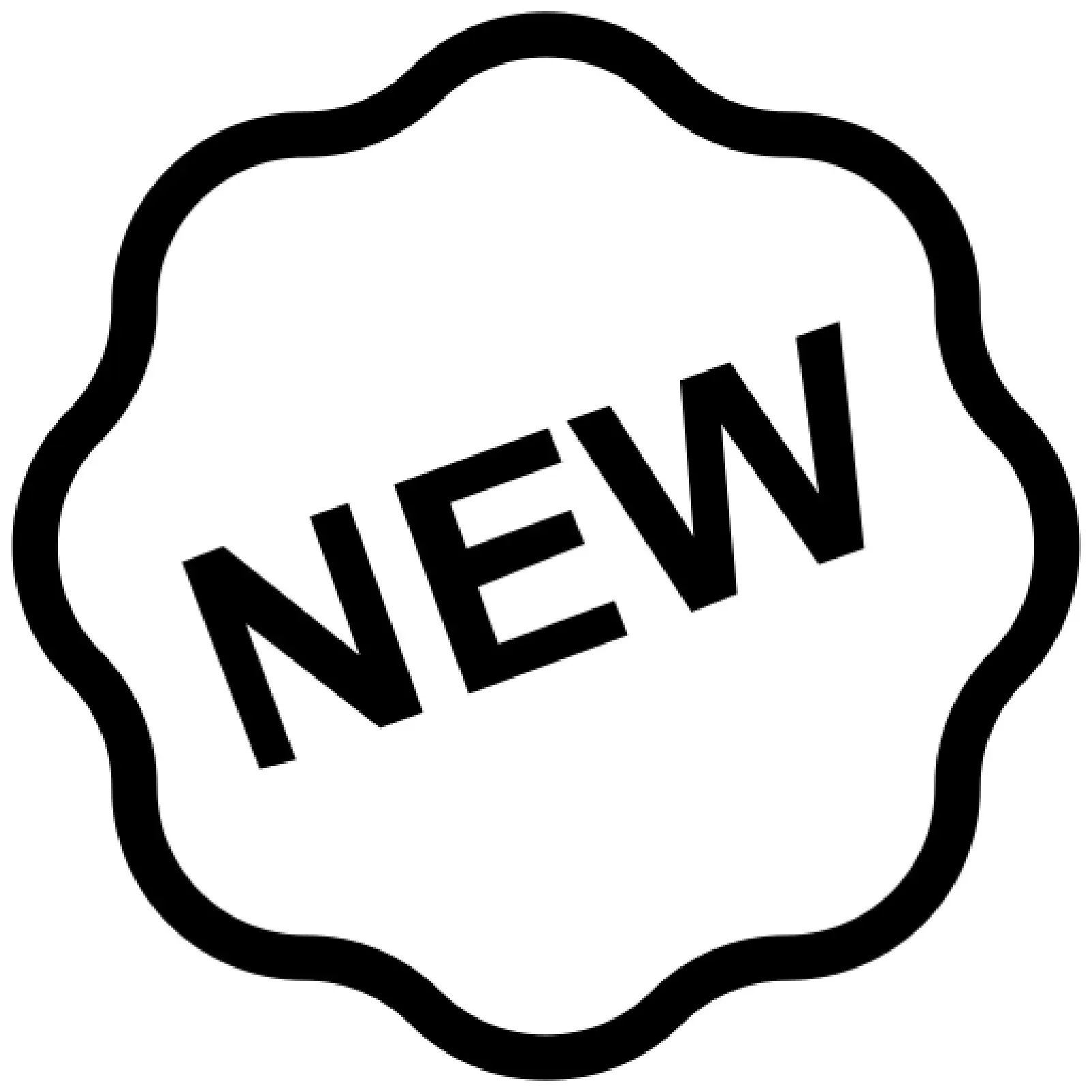 New products