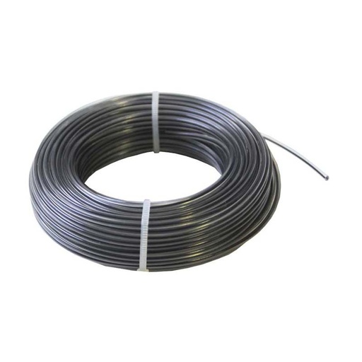 [42-C3673] GRASS TRIMMER LINE "DUO" 2,7MMx15M, ROUND