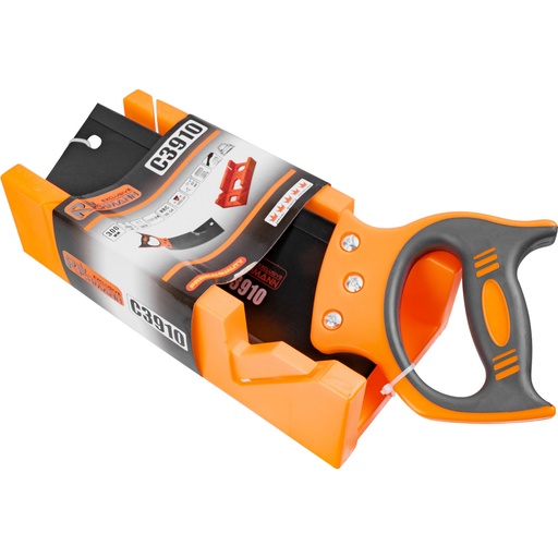 [42-C3910] Saw+a frame for corners 300mm