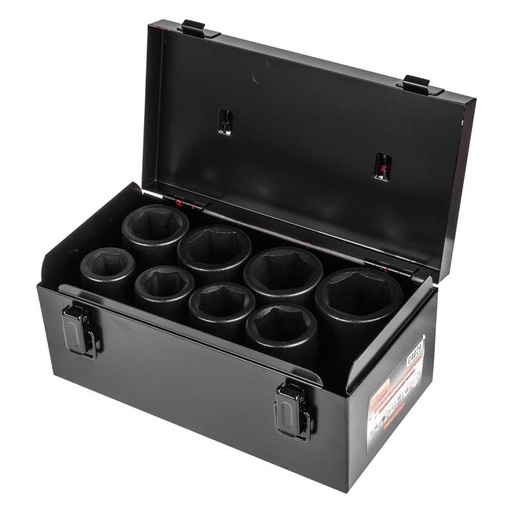 [42-C4029] Löökpadrunite komplekt C4029, 8 tk