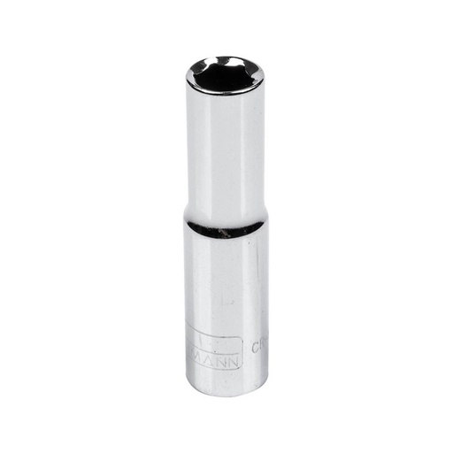 [42-C4104] Pikk padrun 1/4", 4 mm