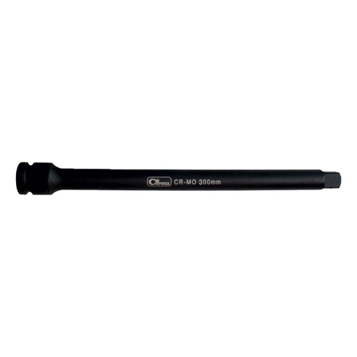 [42-C4463] Impact extension bar 3/4" 300 mm