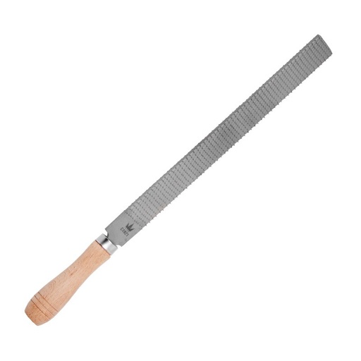 [42-C4921] WOOD RASP 250 MM FLAT