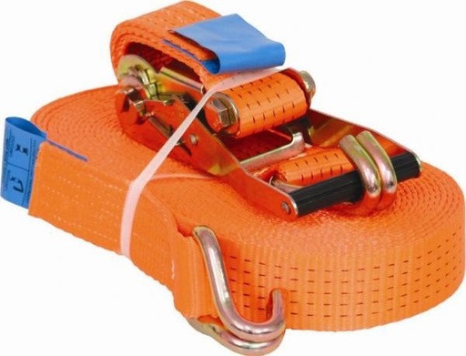 [42-C5010] Tightenable belt, 10m