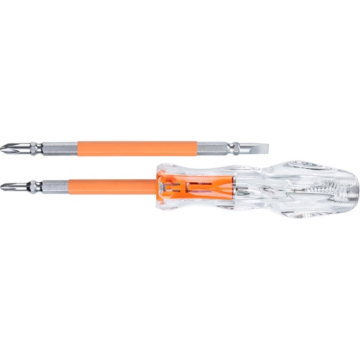[42-C5255] Atsuktuvas testeris +/-, 100 - 500 W