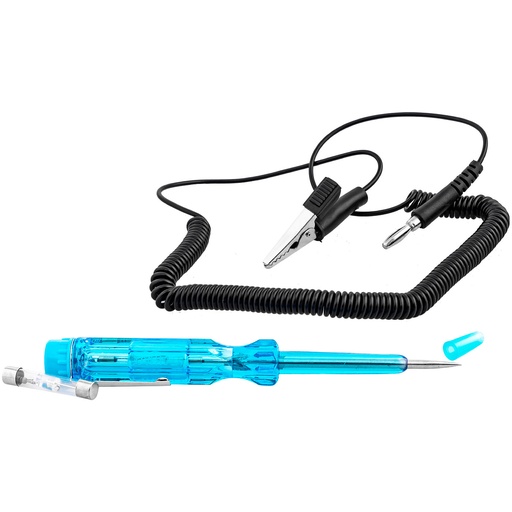 [42-C5260] Car voltage tester 6-24V