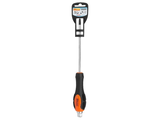 [42-C5337] Single go-throught screwdriver 8x150mm.
