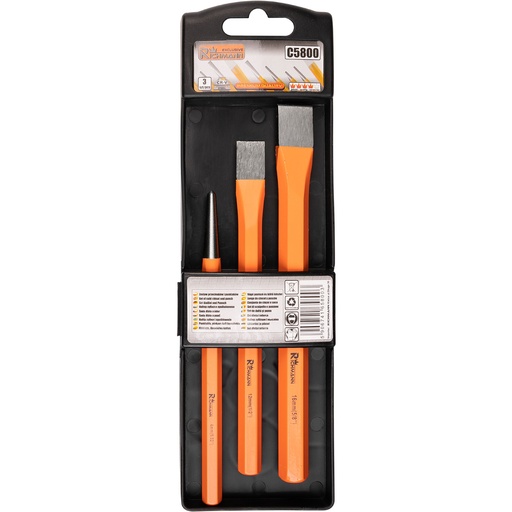 [42-C5800] Meislikomplekt, 3 tk