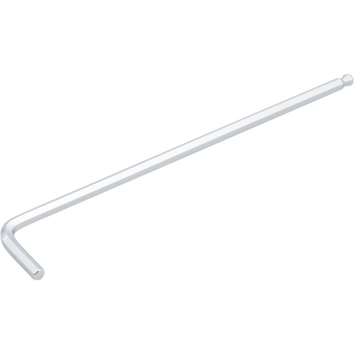 [42-C6626] L key long 6mm.